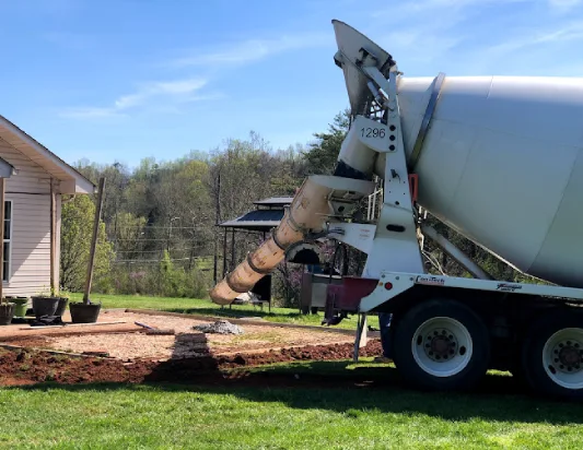 Concrete-Solutions