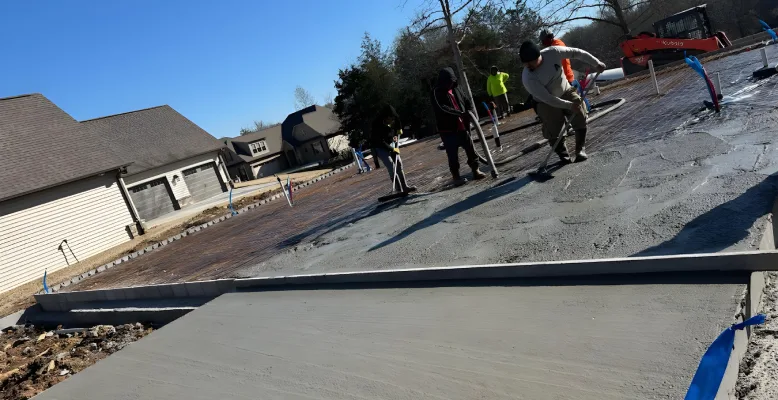 Concrete-Services-in-Knoxville-TN