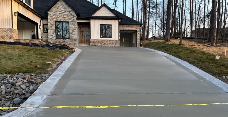 Driveway-Installation-Services-in-Knoxville-TN